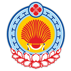 Калмыкия