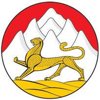 Северная Осетия — Алания