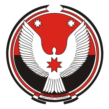 Удмуртская