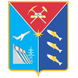Магаданская