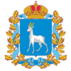 Самарская