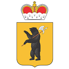 Ярославская