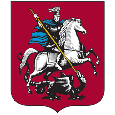 г. Москва