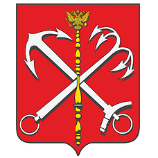 г. Санкт-Петербург
